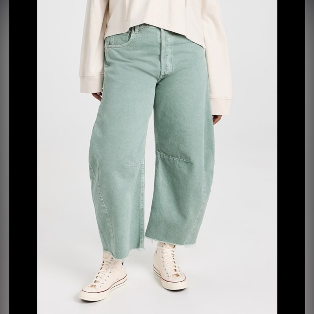 Citizens of Humanity Horseshoe Collection Jeans